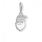 Women Silver Bead Charm