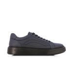 Urban Low-top Sneaker -navy