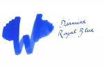 Diamine Fountain Pen Ink - Royal Blue