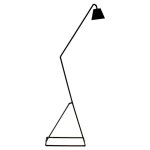 Black Jack Floor Lamp