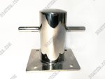 Anchor Cross Bollard