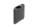 Trek Speed Concept Handlebar Base Tower - 75MM Base Tower
