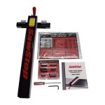 Sawstop T-glide Fence Assembly Professional & Cns