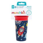 Munchkin Glow In The Dark Cup
