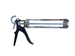 Caulking Gun Metal 410GR Alco Black