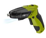 MINI Cordless Screwdriver 3.6 V With LED Light
