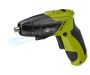 MINI Cordless Screwdriver 3.6 V With LED Light