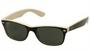 Ray Ban RB2132 New Wayfarer Polarized