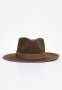 Addo Fedora - Brown