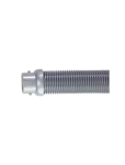 Pool Cleaner Hose Zodiac AX20 Blue Grey Twist Lock