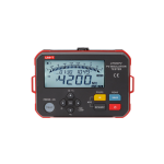 UT503PV Insulation Tester For Pv