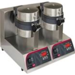 Waffle Baker Anvil - 2 Plate - Belgian