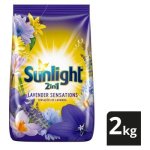 Sunlight Lavender Sensations 5IN1 Hand Washing Powder 2KG