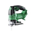 Hikoki 36V Cordless Jig Saw Tool Only CJ36DA