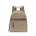 Bryant Ave Backpack -chino