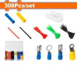308 Piece Terminal Set WTT1B03