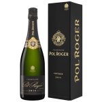 Roger Brut Vintage 2018