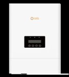 5KW Lv Off-grid Inverter