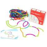 Junior Geostix - 200PCS By