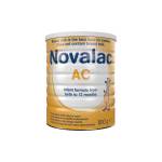 Ac Infant Formula With Iron 800G