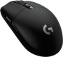 Logitech G305 Lightspeed Wireless Gaming Mouse - Black
