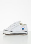 Converse Chuck Taylor All Star Cribster - White Natural Ivory white