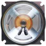 Comb-speaker Comb Mkii Intercom Speaker