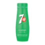 SodaStream 7UP Flavoured Syrup 440ML