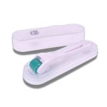 Derma Roller 0.3MM White