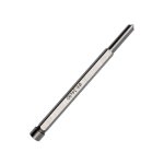Tork Craft Pilot Pin Tct Cutter 12 - 17MM X 35MM 6.3 X 90MM Broach Cutter
