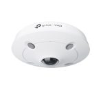 TP-link Insight S655I Vigi 5MP Ir Fisheye Network Camera