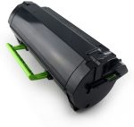 Lexmark XM-1145 Black Compatible Toner Cartridge – Alternate Brand