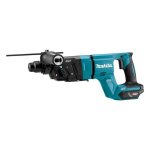 Makita 40V Cordless Combination Hammer 28MM Tool Only HR007GZ