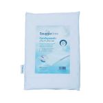 Comfopaedic Easy Breather Pillow And Pillow Case
