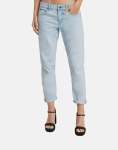 G-star Raw Kate Boyfriend Light Wash Jeans - W32 L30 Blue