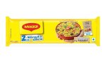 2-MINUTE Instant Noodles - Masala| 560G - Pack Of 8 - 560G
