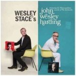 Wesley Stace& 39 S John Wesley Harding Cd