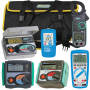 Major Tech Electrical Contractors Coc Test Kit MTK45