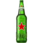 Lager Bottle 650ML