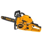 Ingco Gasoline Chain Saw 46CC
