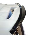 Ford Fiesta St 3-DOOR MK7 Roof Spoiler Extension Df