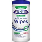 Wipes 80'S Container
