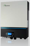 Voltronic Power Voltronic Axpert Off- Grid Inverter 11KVA/11KW PF1 11000W Mppt 48V Mecer Branded