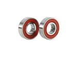 Set 10MM Bearing With Rubber Oil Seal 6200RS