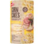 Lightly Salted Corn Cakes 110G