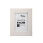 Picture Frame Household Accessories 2 Pack 13 Cm X 18 Cm White