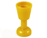 Parts Utensil - Goblet 2343 - Pearl Gold