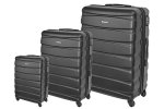 Marco Wanderlust Luggage Set