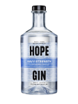 Hope Distillery Navy Strength Gin 750ML - 1