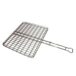 Lks Big Big Box Chrome Grid